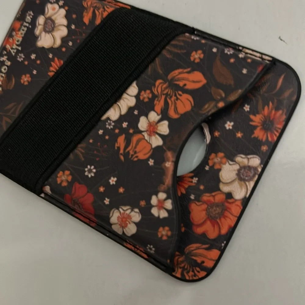 Simply Southern Magnetic Phone Wallet